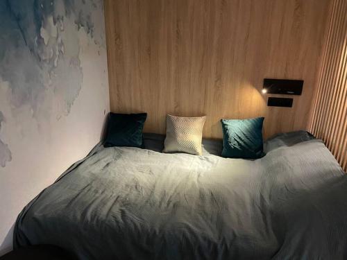Blue River Apartment - Wrocław, Breslau (Foto 6)