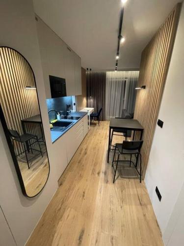 Blue River Apartment - Wrocław, Breslau (Foto 8)