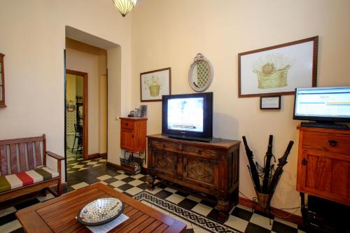 Málaga Lodge Guesthouse