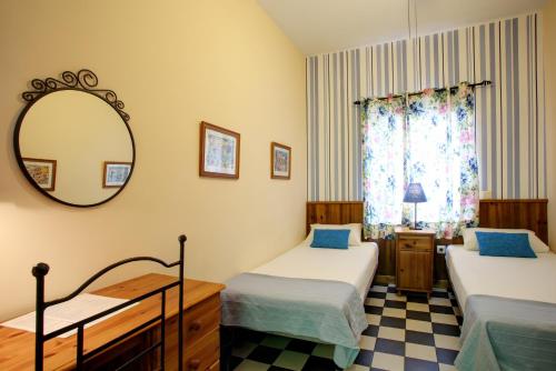 Málaga Lodge Guesthouse - image 13
