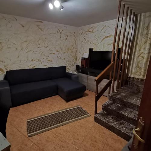  Casa Rural El Rincon del descanso in Yebra