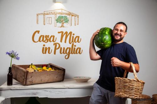 Casa mia in Puglia