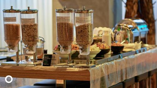 Thingholt by Center Hotels, Рейкьявик (фото 10)