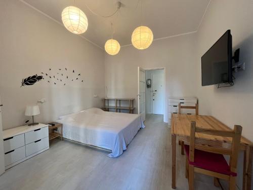 Hbhall Residenze Darsena, Milán (fotografie 10)