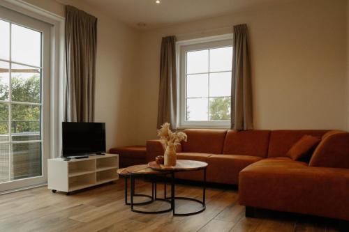  Vakantiehuis AK11 Aagtekerke in Aagtekerke