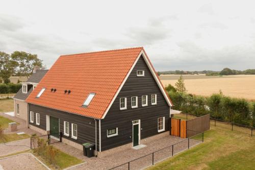  Vakantiehuis AK11 Aagtekerke, Unterkunft in Aagtekerke