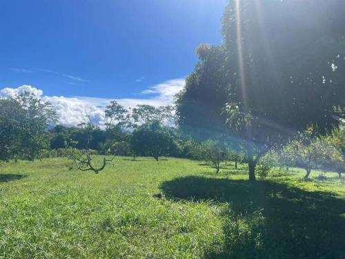 Casa Campestre La Guadalupana