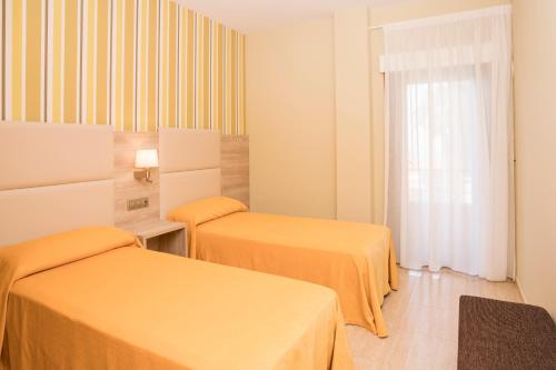 Apartamentos Atlántico Resort