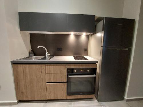 Rea's Luxury Apartments
