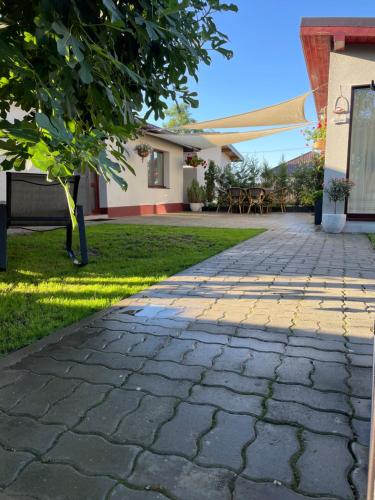 . Casa Nicola