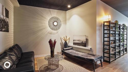 Photo - Thingholt Hotel Apartments from Center Hotels