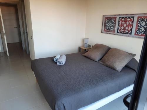 Golf Penthouse Valle del Este Vera 116, Las Moreras