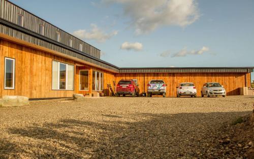 外部景觀, Best Western Patagonia in 納塔勒斯港