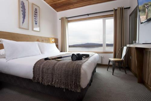 Best Western Patagonia in 納塔勒斯港