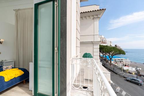 Hotel Fontana in Amalfi City Center