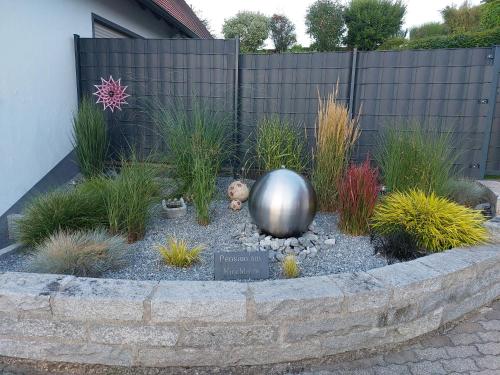 Pension am Kirchberg 4