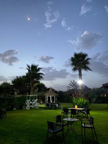 Villa Ayche Villa Ayche