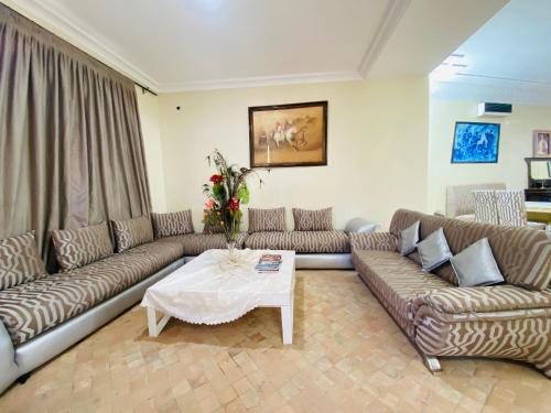 Villa Ayche Villa Ayche