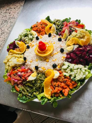 Villa Ayche Villa Ayche