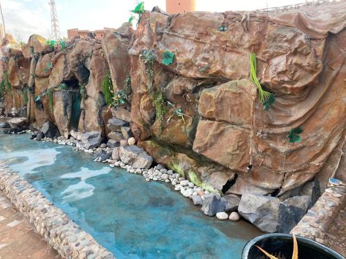 Villa Ayche Villa Ayche