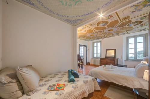 Casa Mirica Apartments - Happy Rentals
