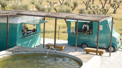Evora Farm Hotel & Spa - image 2