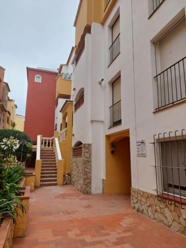 Appartement Empuriabrava in Roses