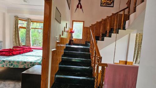 Shri Villa Homestay