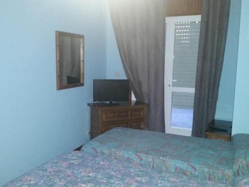 Hotel Cristaleiro
