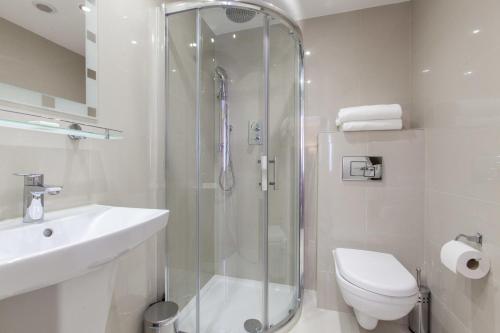 Hotel Shepherds Bush London - image 5