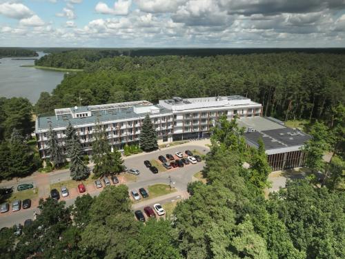 Sanatorium Uzdrowiskowe Augustów - image 13
