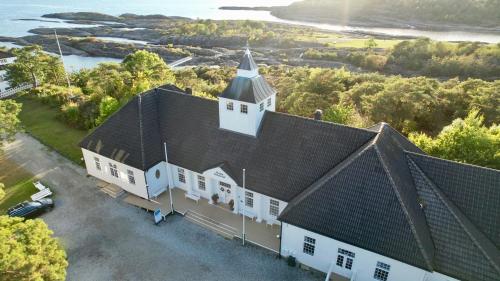 . Langesund Bad