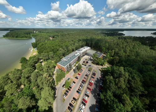 Sanatorium Uzdrowiskowe Augustów - main image