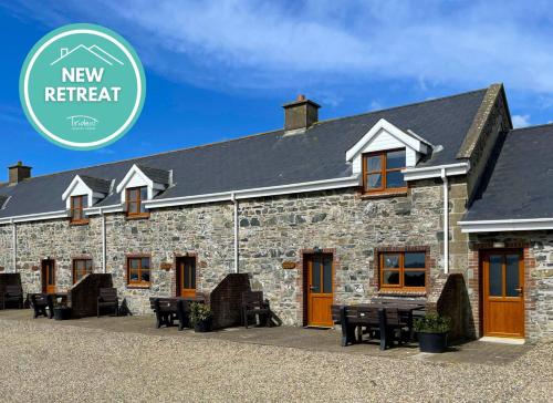 Hook Holiday Cottage Kimore by Trident Holiday Homes