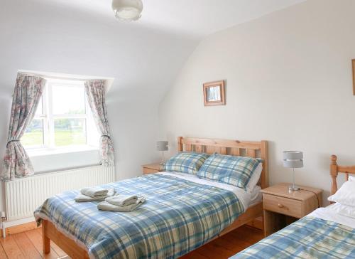 Hook Holiday Cottage Kimore by Trident Holiday Homes in Kilmore Quay