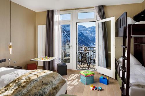 Märchenhotel 5