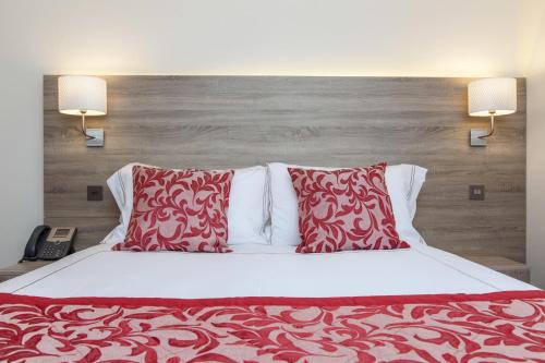 Hotel Shepherds Bush London - image 10