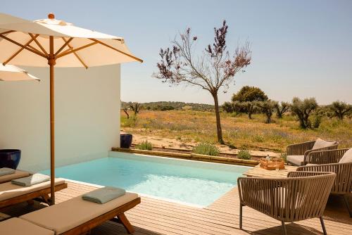 Evora Farm Hotel & Spa - image 6