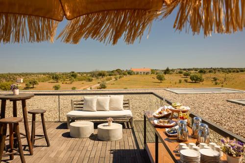 Evora Farm Hotel & Spa - image 13