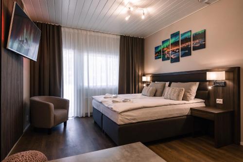 Hotel Boreas - Rovaniemi