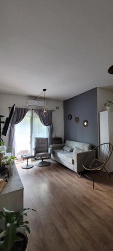 Alojamiento a 10min del aeropuerto