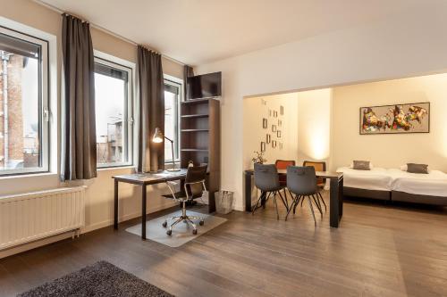 Getaway Studios Leuven - image 3