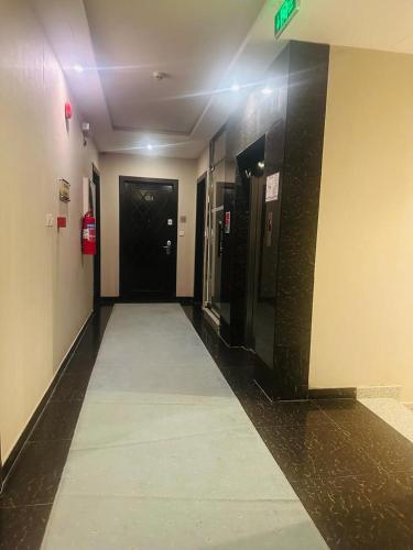 كرم النخلة للشقق المخدومة in السفارات