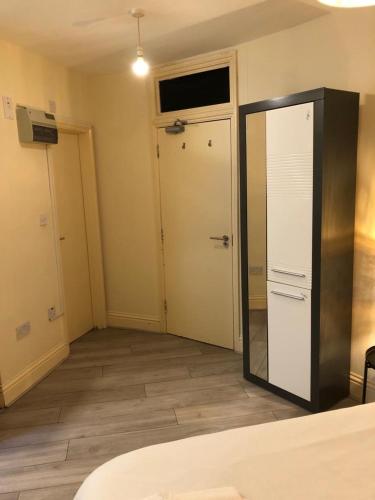 Cosy 1 Bed Studio in King's Cross