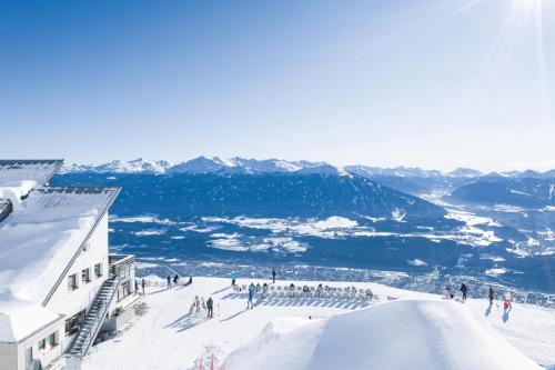  Chalet INN in Innsbruck