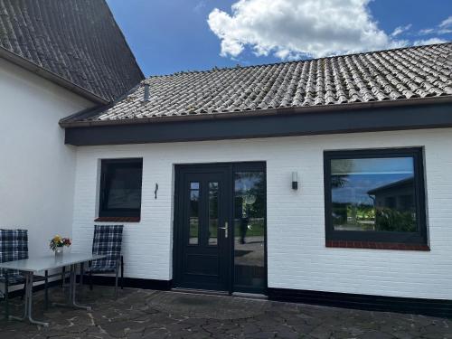 Ferienwohnung Lüttje Glück in Böxlund, Deutschland