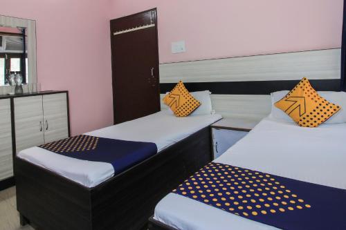 OYO Hotel Yuvraj Guest House