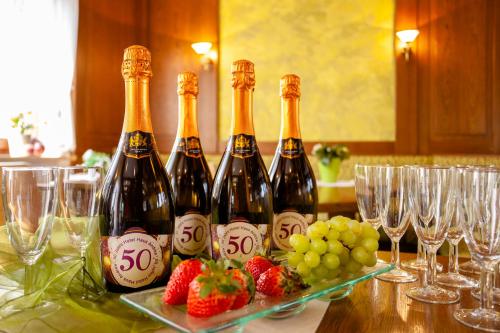 Hotel Haus Andrea - image 8