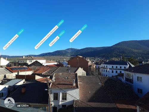 Apkārtne, Había Una Vez (Habia Una Vez) in Estacion Delespināra
