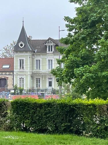 La Bonne Maison 3 - Maison d'hôtes, Troyes